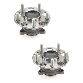 WJB® - Wheel Bearing and Hub Assembly Set