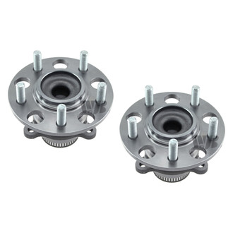 WJB® - Wheel Bearing and Hub Assembly Set