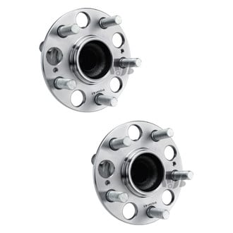 WJB® - Wheel Bearing and Hub Assembly