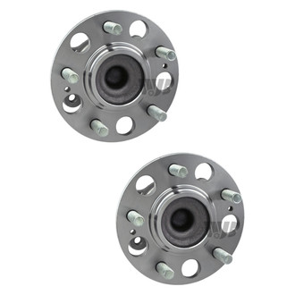 WJB® - Wheel Bearing and Hub Assembly Set