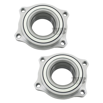 WJB® - Wheel Bearing and Hub Assembly Set