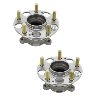 WJB® - Wheel Bearing and Hub Assembly Set