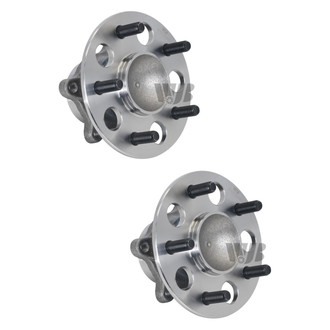 WJB® - Wheel Bearing and Hub Assembly Set