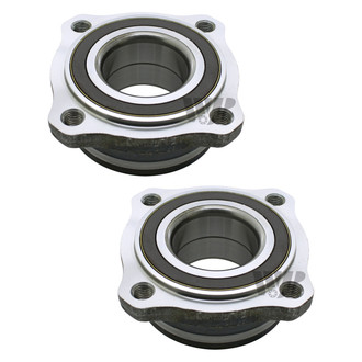 WJB® - Wheel Bearing and Hub Assembly Set