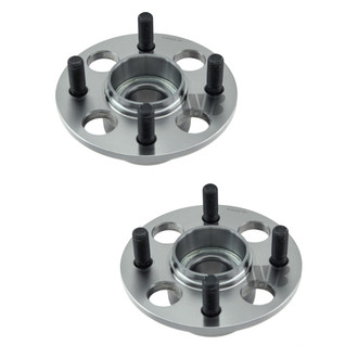WJB® - Wheel Bearing and Hub Assembly Set