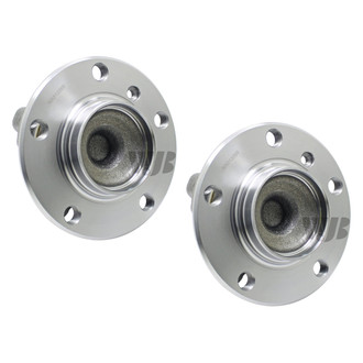 WJB® - Wheel Bearing and Hub Assembly Set