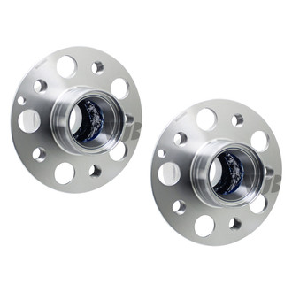 WJB® - Wheel Bearing and Hub Assembly Set