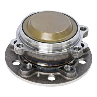 WJB® - Wheel Bearing and Hub Assembly