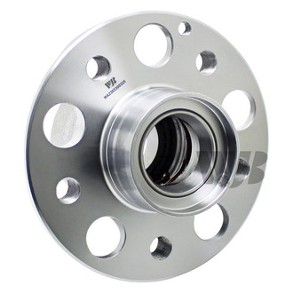 WJB® - Wheel Bearing and Hub Assembly Set