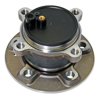 WJB® - Wheel Bearing and Hub Assembly