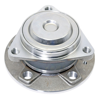 WJB® - Wheel Bearing and Hub Assembly Set