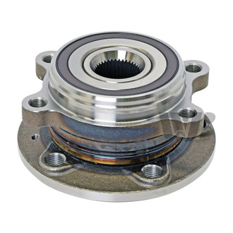 WJB® - Wheel Bearing and Hub Assembly