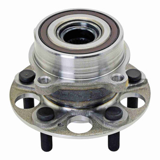 WJB® - Wheel Bearing and Hub Assembly