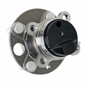 WJB® - Wheel Bearing and Hub Assembly