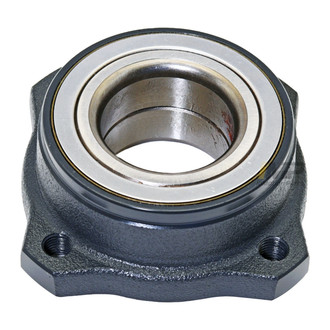 WJB® - Wheel Bearing