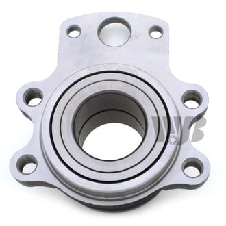 WJB® - Rear Driver or Passenger Side Wheel Bearing Module