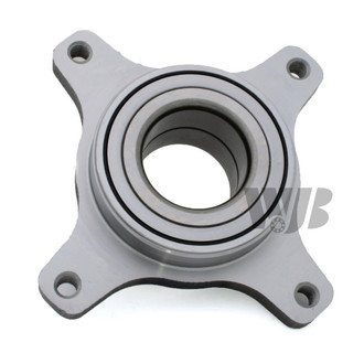 WJB® - Rear Driver or Passenger Side Wheel Bearing Module