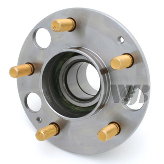 WJB® - Wheel Bearing and Hub Assembly