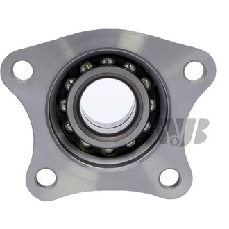 WJB® - Wheel Bearing