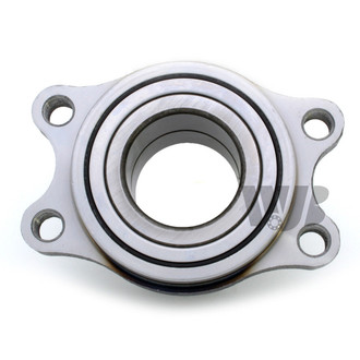WJB® - Rear Driver or Passenger Side Wheel Bearing Module