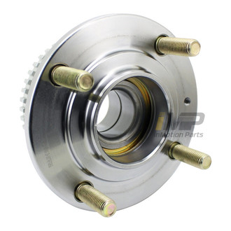WJB® - Wheel Hub Assembly with Bearing