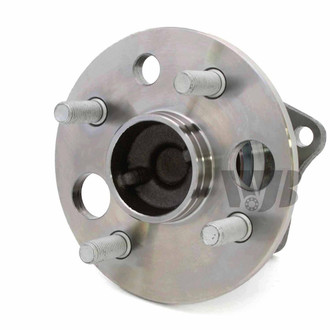 WJB® - Rear Driver or Passenger Side Wheel Bearing and Hub Assembly
