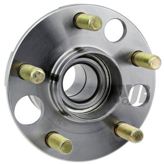 WJB® - Rear Driver or Passenger Side Wheel Bearing and Hub Assembly