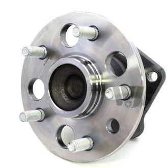 WJB® - Rear Driver or Passenger Side Wheel Bearing and Hub Assembly