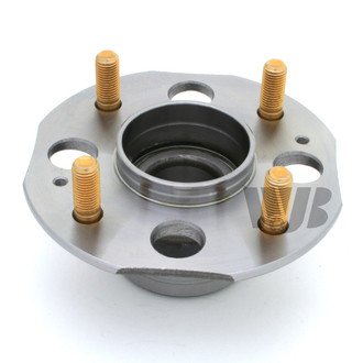 WJB® - Rear Driver or Passenger Side Wheel Bearing and Hub Assembly