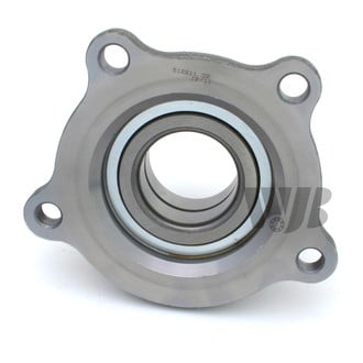 WJB® - Rear Driver or Passenger Side Wheel Bearing and Hub Assembly