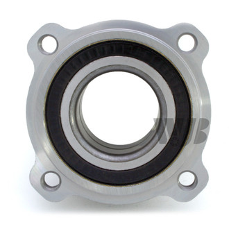 WJB® - Rear Driver or Passenger Side Wheel Bearing Module