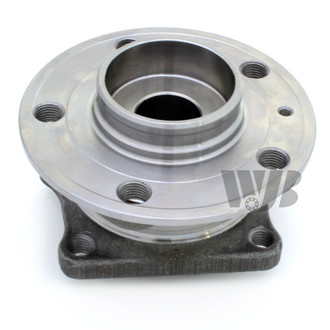 WJB® - Rear Driver or Passenger Side Wheel Bearing and Hub Assembly