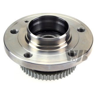 WJB® - Rear Driver or Passenger Side Wheel Bearing and Hub Assembly