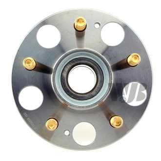 WJB® - Wheel Bearing and Hub Assembly
