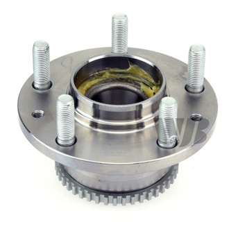 WJB® - Wheel Bearing and Hub Assembly
