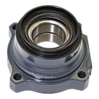 WJB® - Rear Driver Side Wheel Bearing Assembly