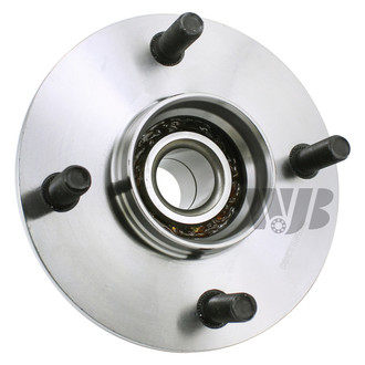 WJB® - Rear Driver or Passenger Side Wheel Hub Repair Kit