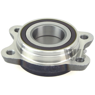 WJB® - Front Driver or Passenger Side Wheel Bearing Module