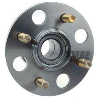 WJB® - Rear Driver or Passenger Side Wheel Bearing and Hub Assembly
