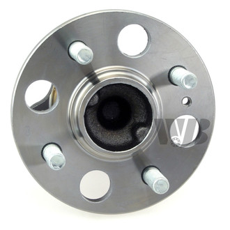 WJB® - Rear Driver or Passenger Side Wheel Bearing and Hub Assembly