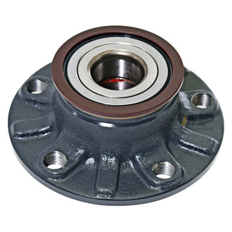 WJB® - Wheel Bearing and Hub Assembly