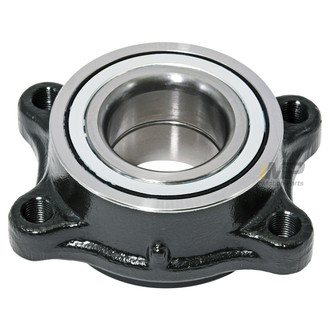 WJB® - Wheel Bearing