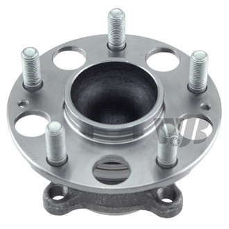 WJB® - Wheel Bearing and Hub Assembly