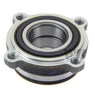 WJB® - Rear Driver or Passenger Side Wheel Bearing Module
