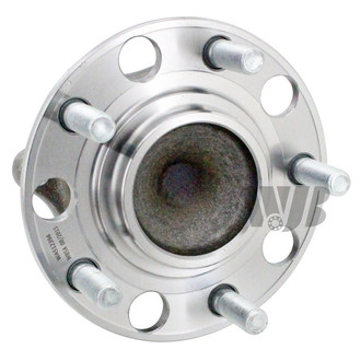 WJB® - Rear Driver or Passenger Side Wheel Bearing and Hub Assembly