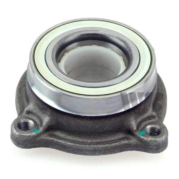 WJB® - Rear Driver Side Wheel Bearing Module