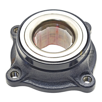 WJB® - Wheel Bearing