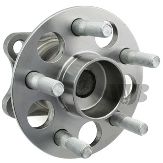 WJB® - Wheel Bearing and Hub Assembly