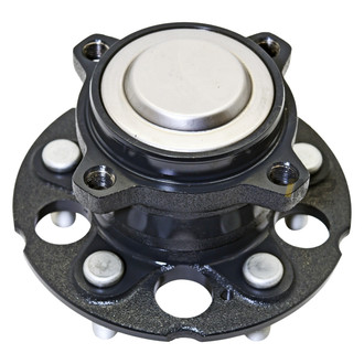 WJB® - Rear Driver or Passenger Side Wheel Bearing and Hub Assembly Set
