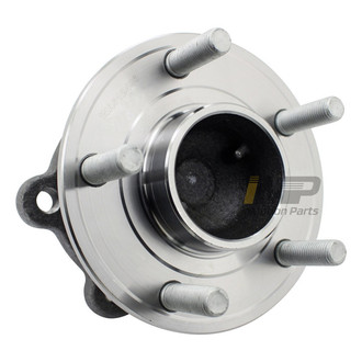 WJB® - Wheel Bearing and Hub Assembly